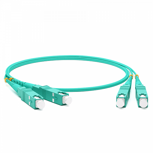 FC-D2-503-SC/PR-SC/PR-H-3M-LSZH-AQ