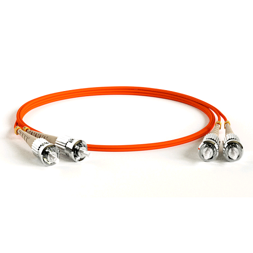 FC-D2-62-ST/PR-ST/PR-H-1M-LSZH-OR
