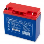 Аккумуляторная батарея для ИБП Ippon 669060 12В 17 Ач