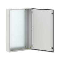 Корпус навесной STE с М/П ВхШхГ 1000x600x200 мм