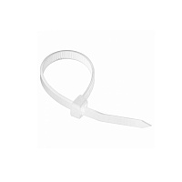 Хомут 3,6х200мм нейлон (100шт) ИЭК