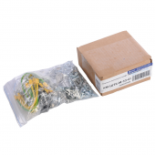 Комплект монтажный шкафа ШТК-М-33-47