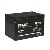Аккумуляторная батарея Delta DT 1212