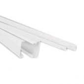 Мини-канал 40x16мм METRA