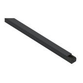 Кабель-канал 40х16 "ЭЛЕКОР" черный (30м) IEK