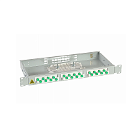 Кросс ШКОС-Л -1U/2 -24 -FC/ST ~24 -FC/D/APC ~24 -FC/APC   