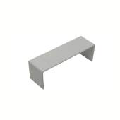 Скоба соединительная, 110х34мм