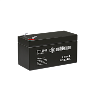 Аккумуляторная батарея Delta OP 12012