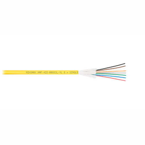 NMF-4IS-008S2L-YL