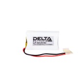Аккумуляторная батарея Delta LP-602030