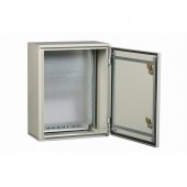 ССД YKM40-02-65 Корпус металлический ЩМП-2-0 У1 IP65 GARANT IEK