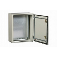 ССД YKM40-02-65 Корпус металлический ЩМП-2-0 У1 IP65 GARANT IEK