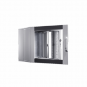 EL Настенный корпус 3U 600x212x373mm