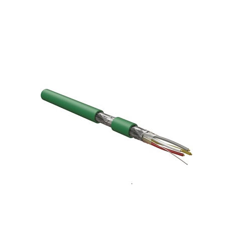 KNX-F-4x20/1-LSZH-GR