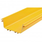 ITK Лоток оптический прямая секция 100х120х2000мм