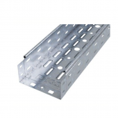 Лоток перфорированный 100х80 L3000