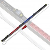 BONCH-ATS/PDU Вертикальный блок розеток 3 фазы 16А, PDU — 2x(4S-5C13-1C19-Av-Am), ATS — 1x(4S-5C13-1C19-Av-Am)