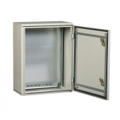 Корпус металлический ЩМП-2-0 У1 IP65 GARANT