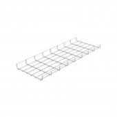 Проволочный лоток 200х35х3000, толщ. 3,5 мм, гальван. цинк