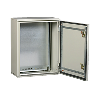 Корпус металлический ЩМП-2-0 У1 IP65 GARANT