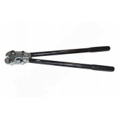 ССД Клещи обжимные для прошивной опрессовки Haupa