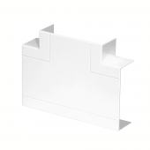 Отвод, Т-образный, 110х34мм