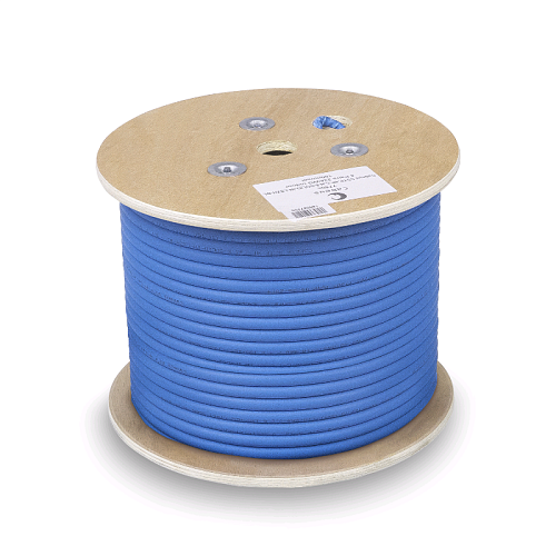 SSTP-4P-Cat.8-SOLID-IN-LSZH-BL-100