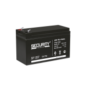 Аккумуляторная батарея Delta SF 1207