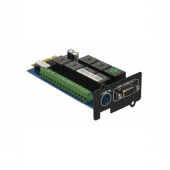 Внешний блок сухих контактов AS400 USB