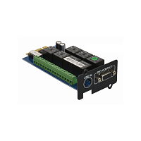 Внешний блок сухих контактов AS400 USB