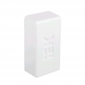 Заглушка кабельной трассы КМЗ 60х40 (4 шт./комп.)