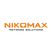 Кабельная сборка NIKOMAX волоконно-оптическая, разветвительная (гидра), 96 волокон, одномодовая 9/125 мкм, стандарта OS2, 8хMTP/male-96хLC/UPC, премиу