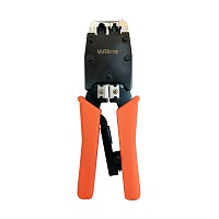 Кримпер для RJ45/8P8C, RJ12/6P6C и RJ11/6P4C