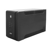 ИБП HIDEN EXPERT ULI1000E 1000ВА/600Вт