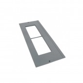 Рамка приборная 8 модулей для лючка C-Line 24 EKF 