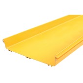 ITK Лоток оптический прямая секция 100х360х2000мм