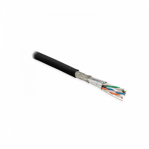 SFTP4-C6A-S23-OUT-PE-BK-500