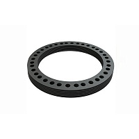 Кольцо резиновое САМ-150 ГОСТ 5228-89