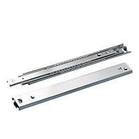 Телескоп.направляющие 100кг 35x500mm 2шт