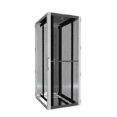 Шкаф TS IT 800x2200x1000 47U вент. дв.