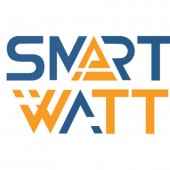 Блок распределения питания SMARTWATT PDU P-series 0U-MI-3P32A-SMB-6CB-24C13-24C39-UL-3M-IEC309 