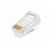 Джек RJ-45 8P8C CAT 5e REXANT