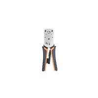 Кримпер для RJ-45 (8Р8С)