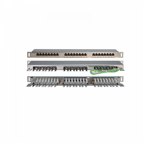 PPHD-19-24-8P8C-C6-SH-110D