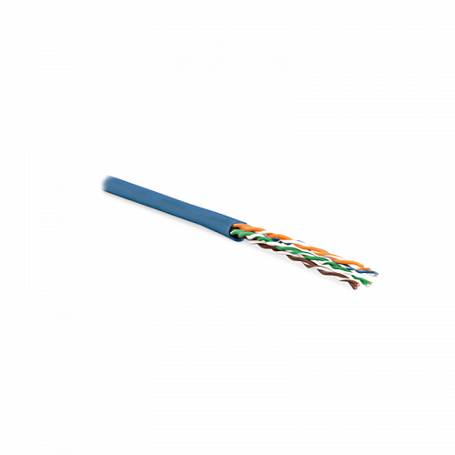 UUTP4-C6-P24-NCR-IN-LSZH-BL-100