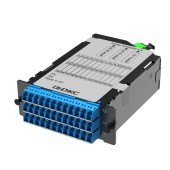 Кассета 3xMTP-18xDLC (шторки) OS2