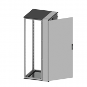 Кабельный отсек CQE с боковой дверью, 2000 x 200 x 600 мм