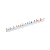 Шина соединительная типа PIN (штырь) 4Р 100А (1м) IEK