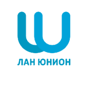ЛАН ЮНИОН Розетка оптическая соединительная LC/UPC, многомодовый, двойной