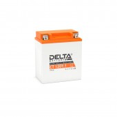 Аккумуляторная батарея Delta CT 1207.1
